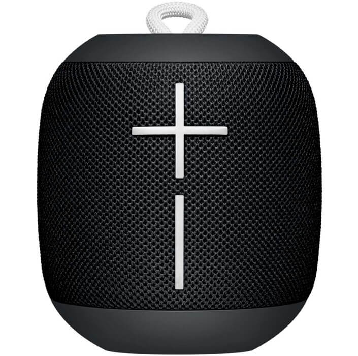 Bocina logitech ultimate ears wonderboom phantom bluetooth recargable