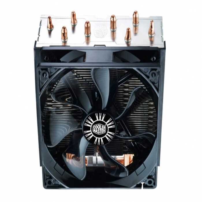 Disipador ventilador cooler master hyper t4 rrt418pkr1 Sears