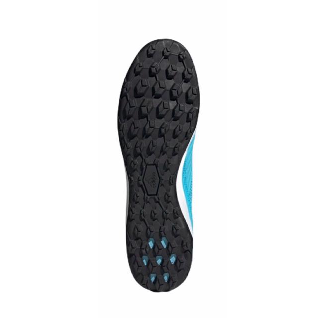 predator tan 19.4 turf shoes