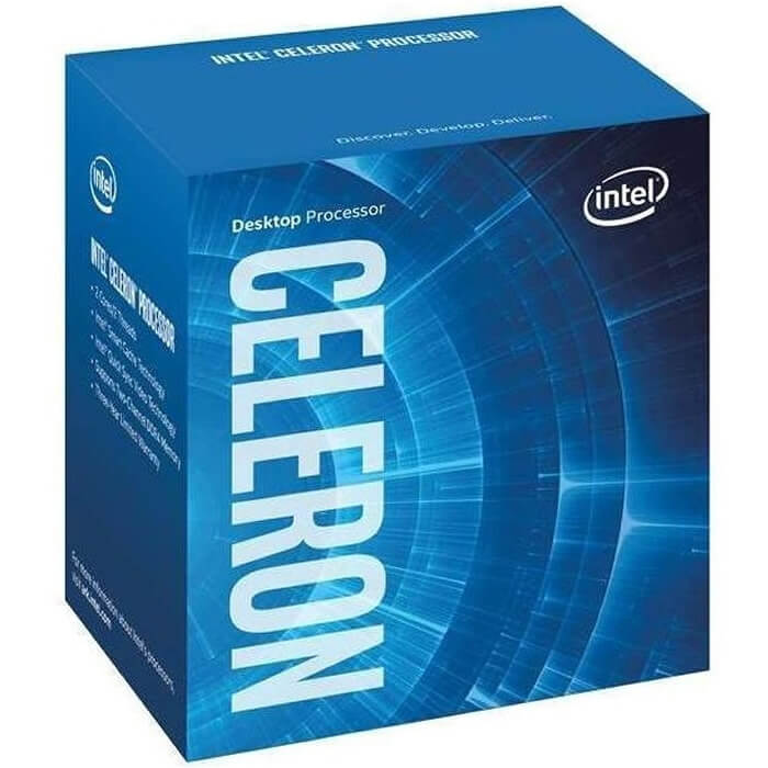 Intel celeron g3900 какой сокет