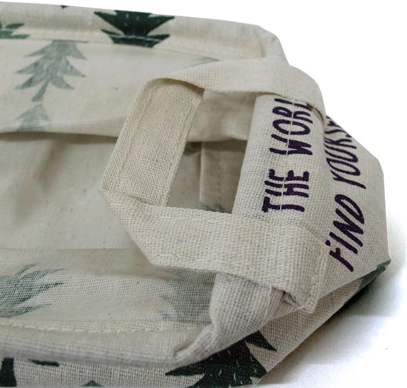 Juego de 3 canastos para ropa plegables e impermeables - Sears