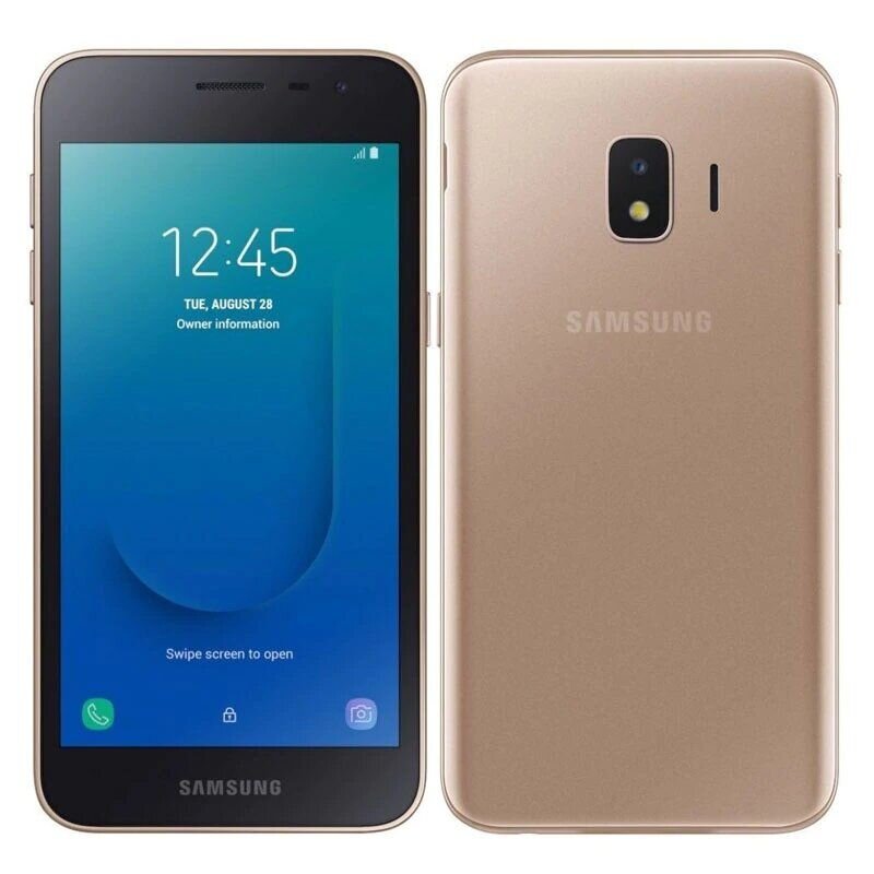 samsung j2 core gb