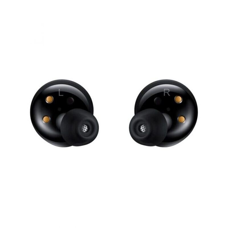 galaxy buds  negro