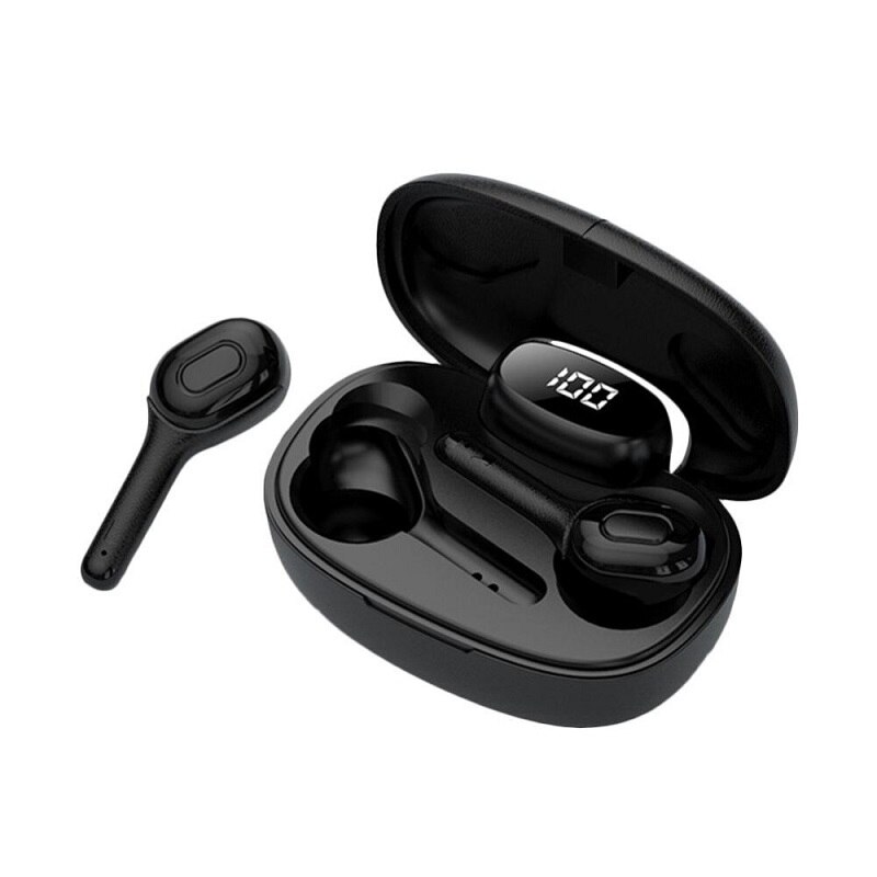 bluetooth 5.0 audifonos