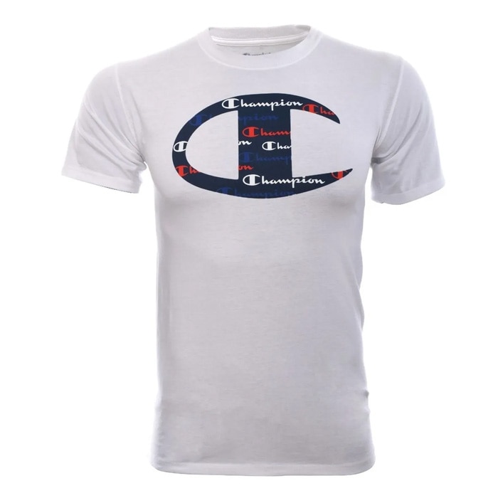 playeras champion hombre