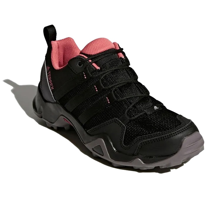 Tenis adidas mujer terrex ax2r w negro - Sears