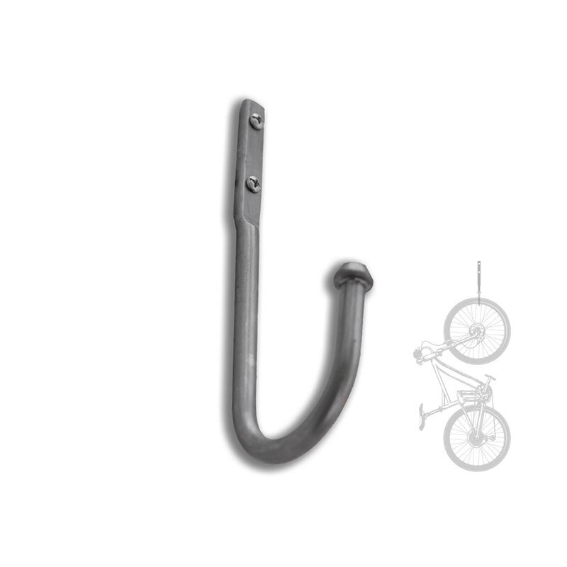 Soporte Bici Pared Ganchos Para Colgar Bicicletas En Pared Pack