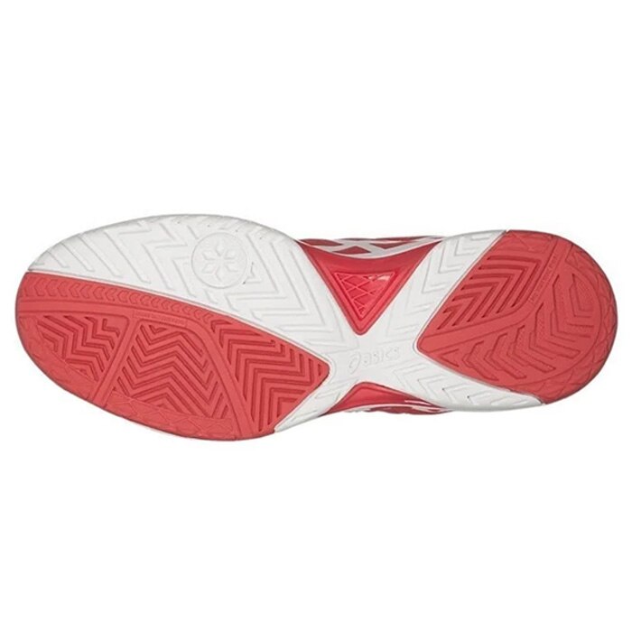 Tenis asics mujer gel game 6 rosa fucsia - Sears