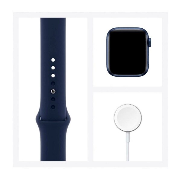 sears apple watch series 4