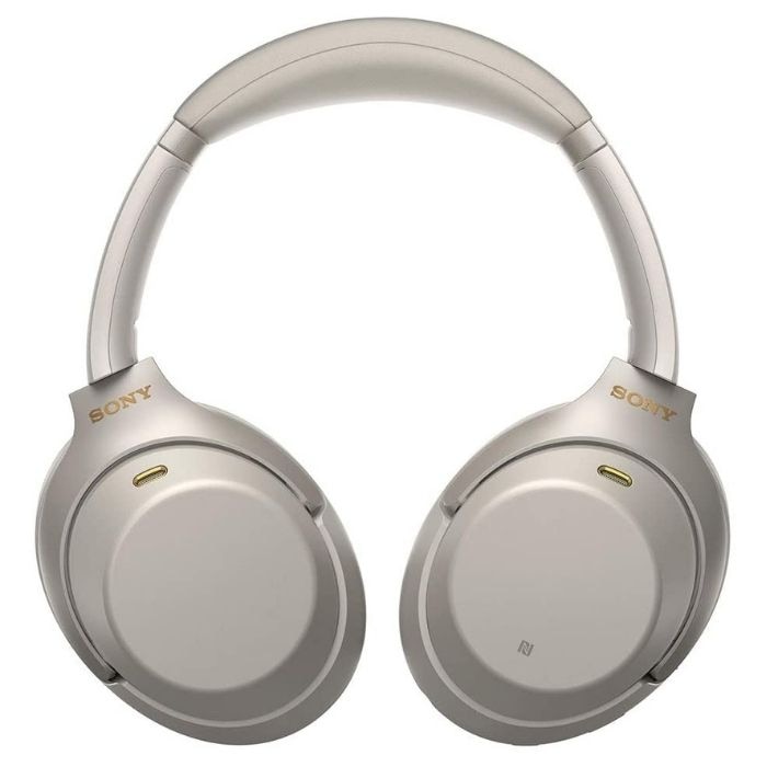 audifonos sony bluetooth noise cancelling