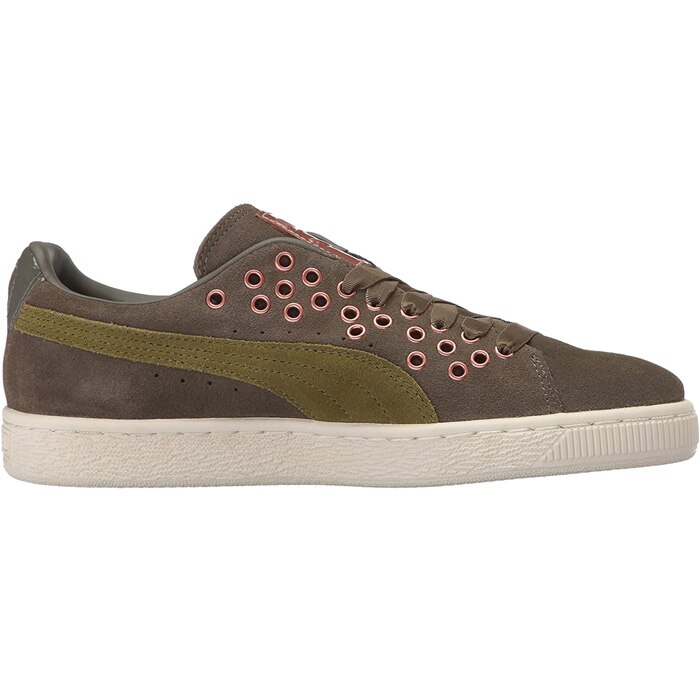 puma suede xl lace vr