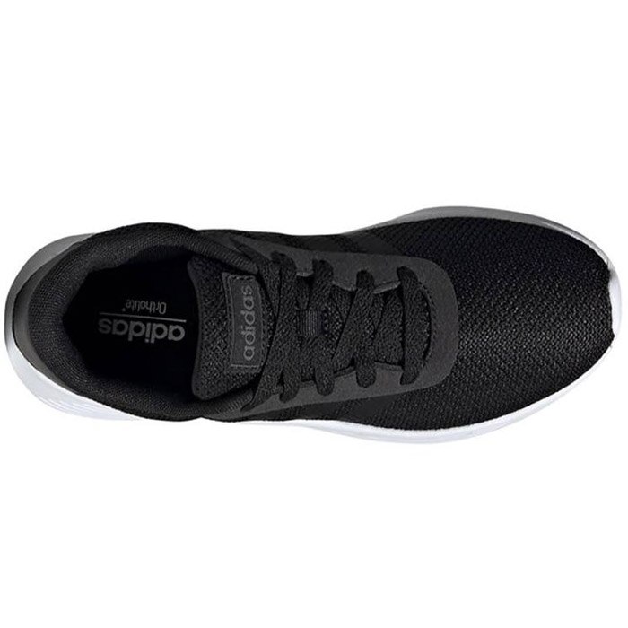 Tenis adidas mujer negro lite racer 2.0 eg3289 - Sears