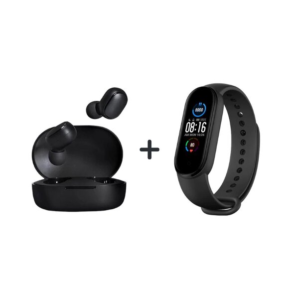 xiaomi earbuds basic 5