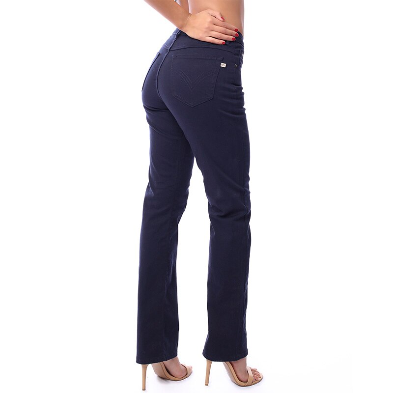 Sears tiene lo mejor en paquete-x2-pantalones-de-gabardina-155-dayana-jeans -para-dama | sears.com.mx