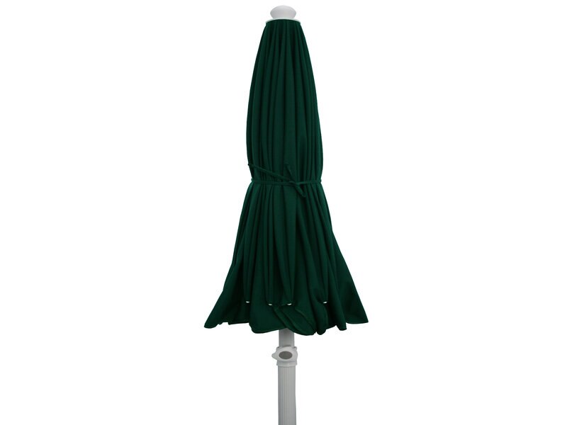 Sombrilla caribe 2m o'bravia forest green - Sears