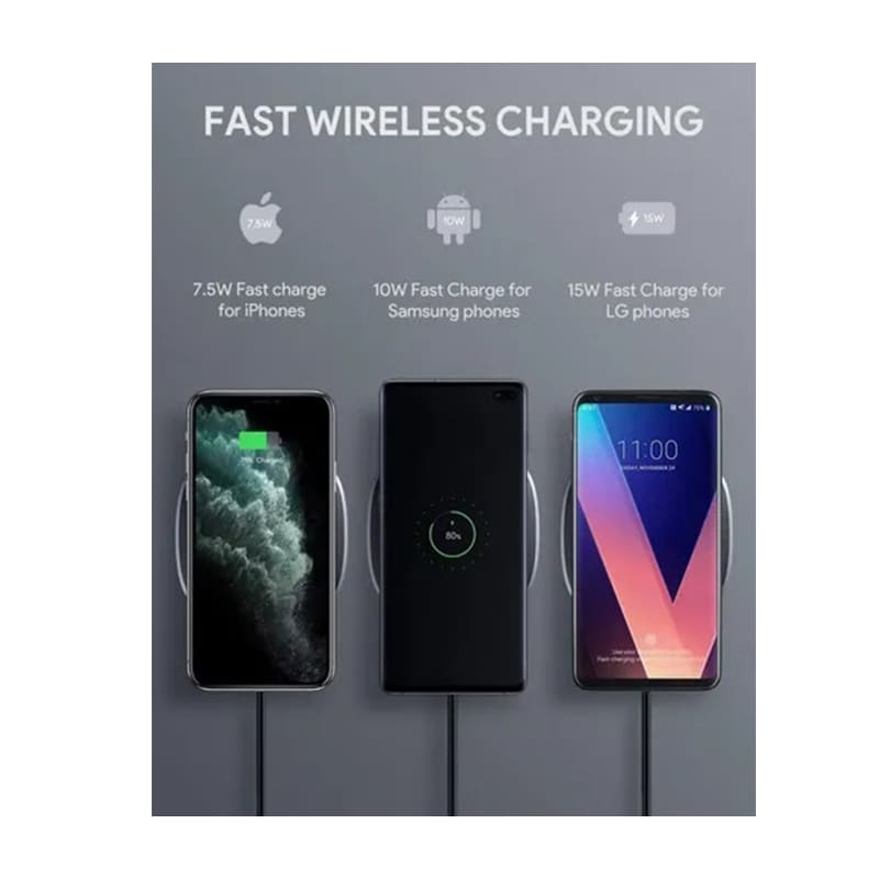 celulares carga qi