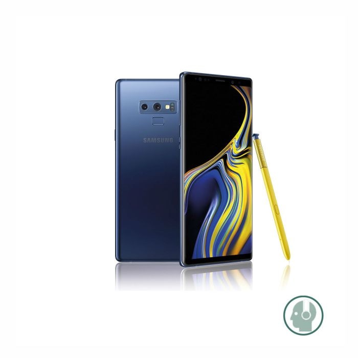 galaxy note 9 128gb specs