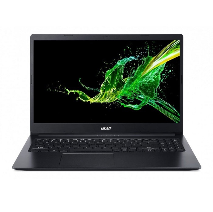 Acer aspire 5 a515 55 396t обзор