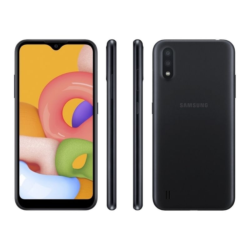 galaxy a01 16gb