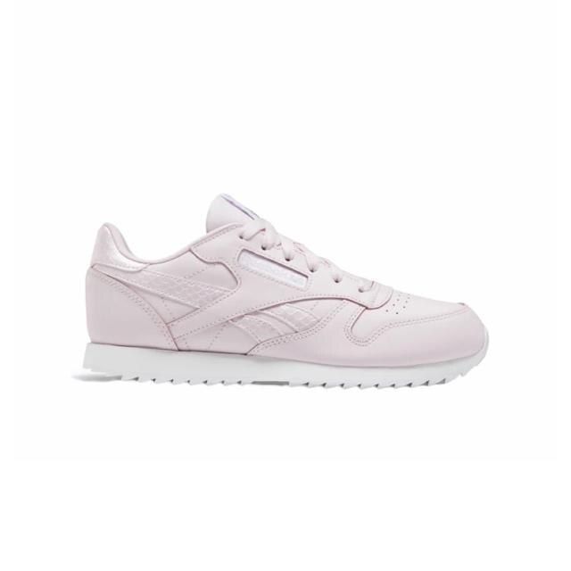 tenis reebok mujer rosa