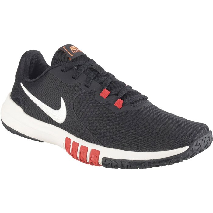 Tenis nike hombre flex control tr4 negro - Sears