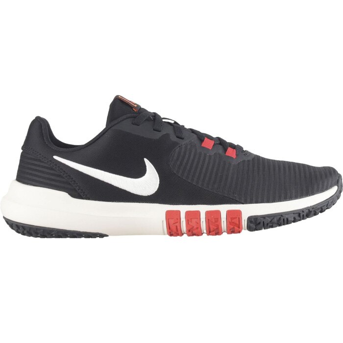 Tenis nike hombre flex control tr4 negro - Sears