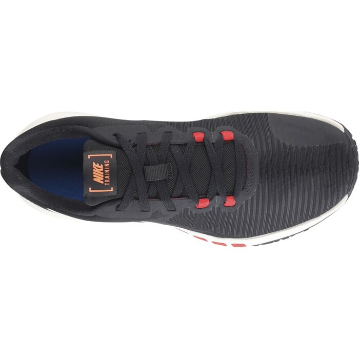 Tenis nike hombre flex control tr4 negro - Sears