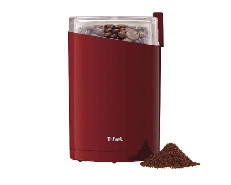 Molino para café tfal gt2035mx 12 tazas coffee grinder