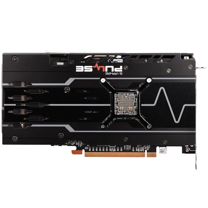 rx 5600 xt be sapphire