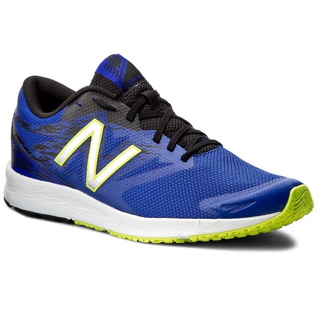 new balance running course price