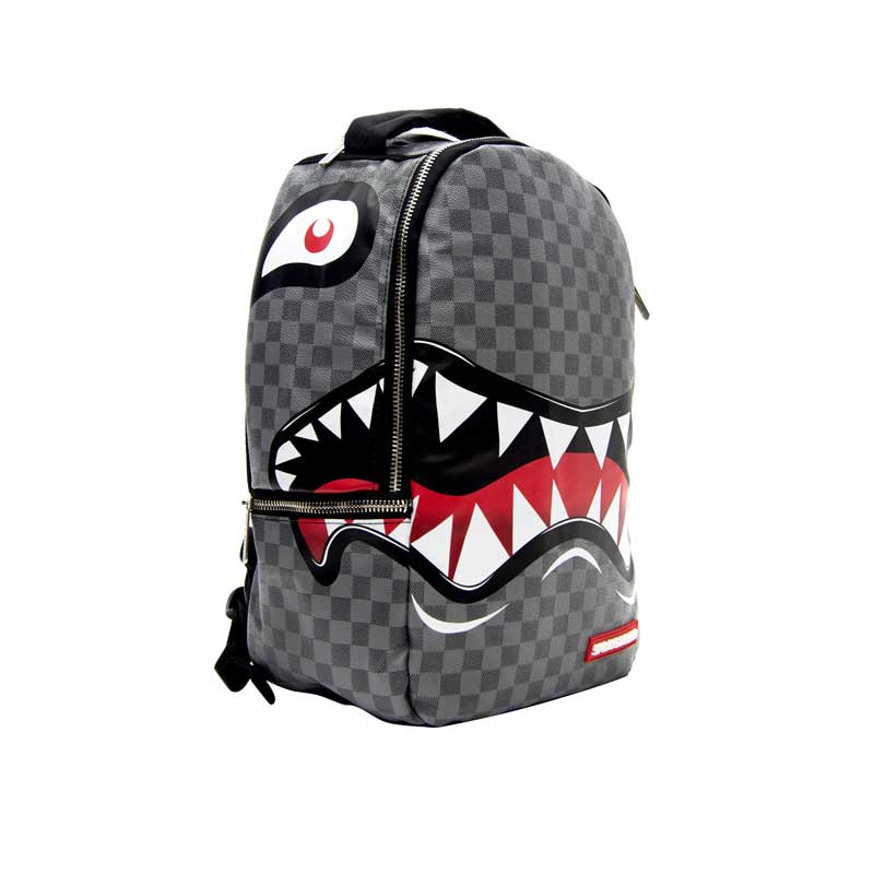sprayground jaws