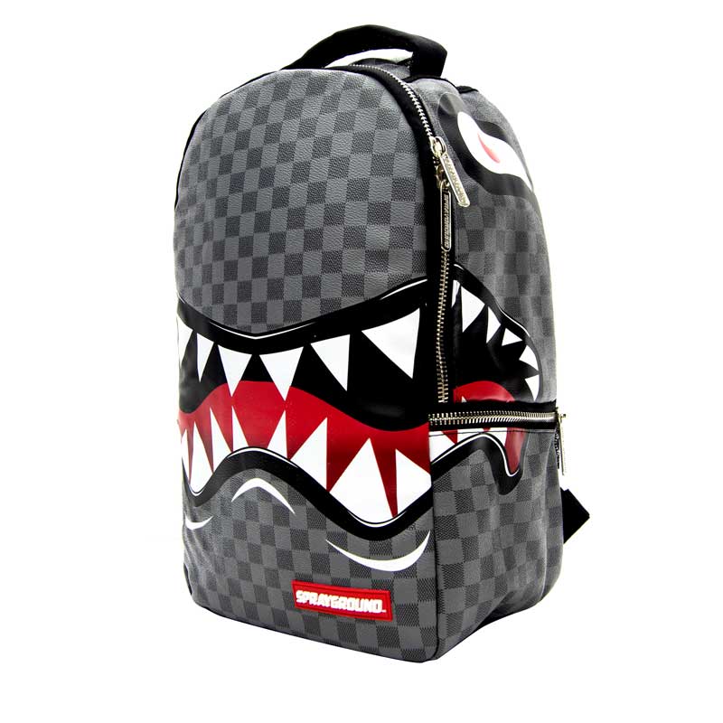 jaws sprayground
