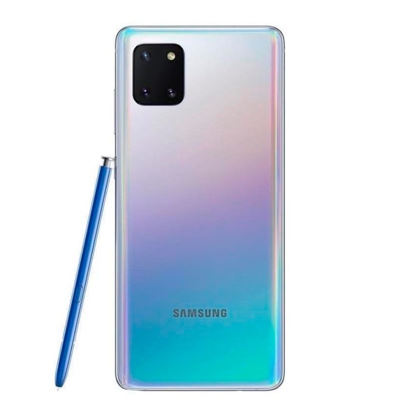 samsung galaxy note 10 lite 128 gb 8 gb ram