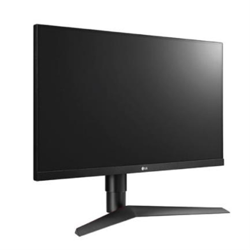 Настройка монитора lg 27gl650f