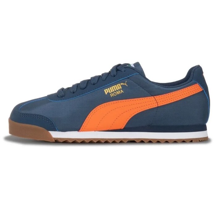 tenis puma roma basic summer jr