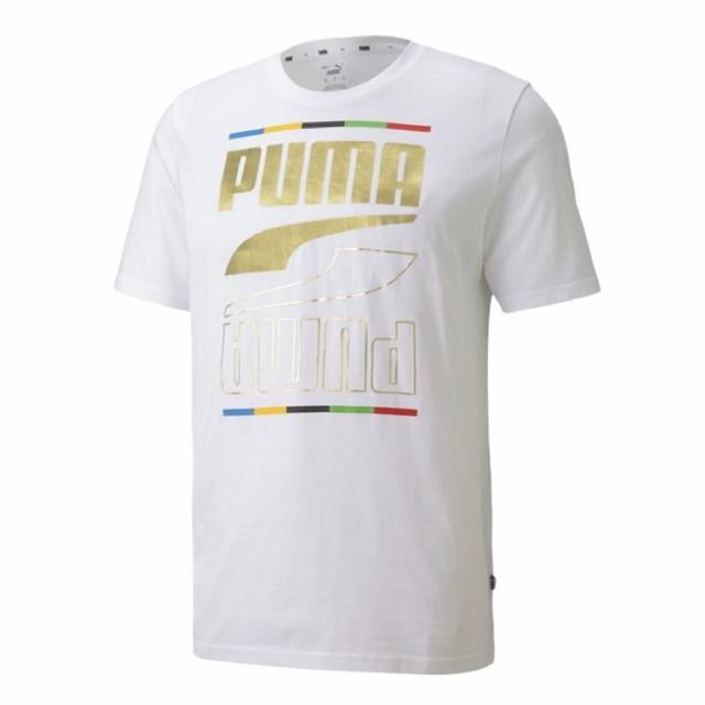 playeras puma hombre