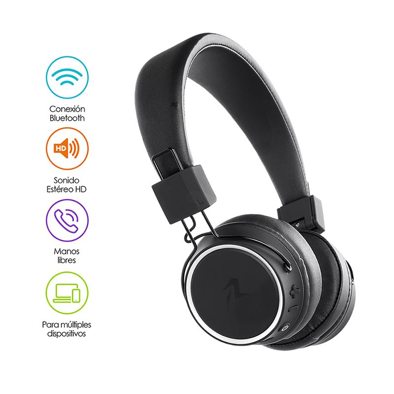 audifonos inalambricos larga duracion de bateria