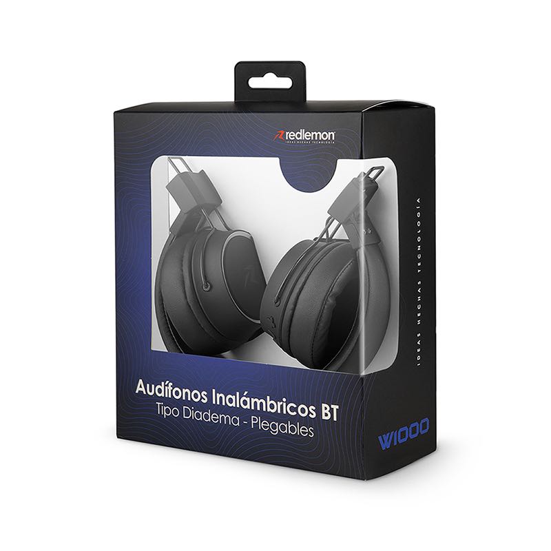 audifonos inalambricos larga duracion de bateria