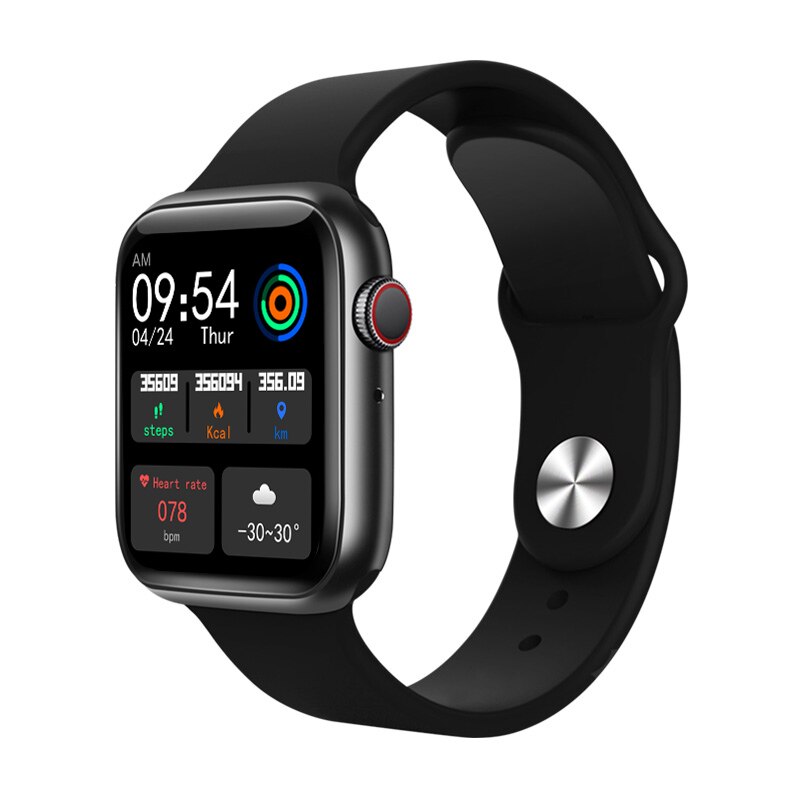 smartwatch urbantech serie 5