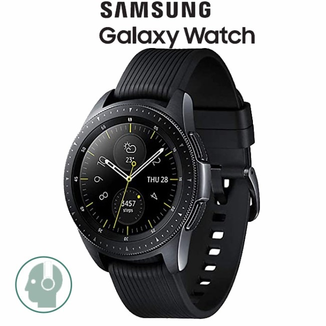 todos los smartwatch de samsung