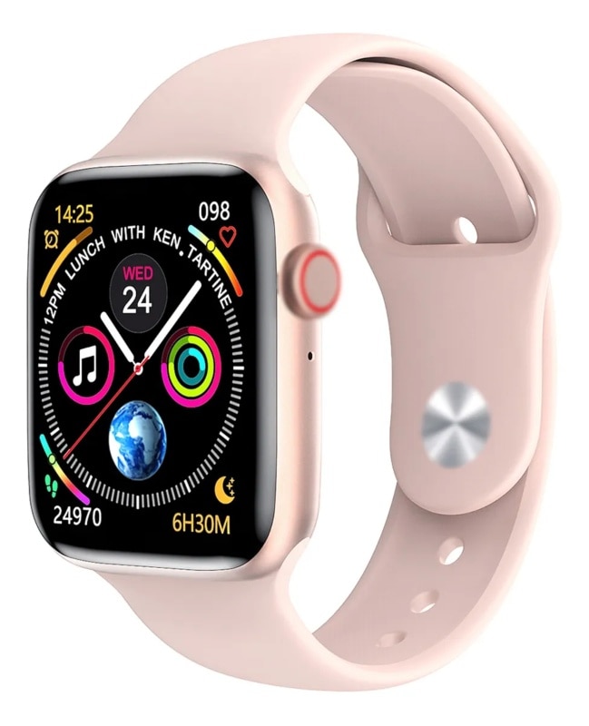 connecting lefun watch