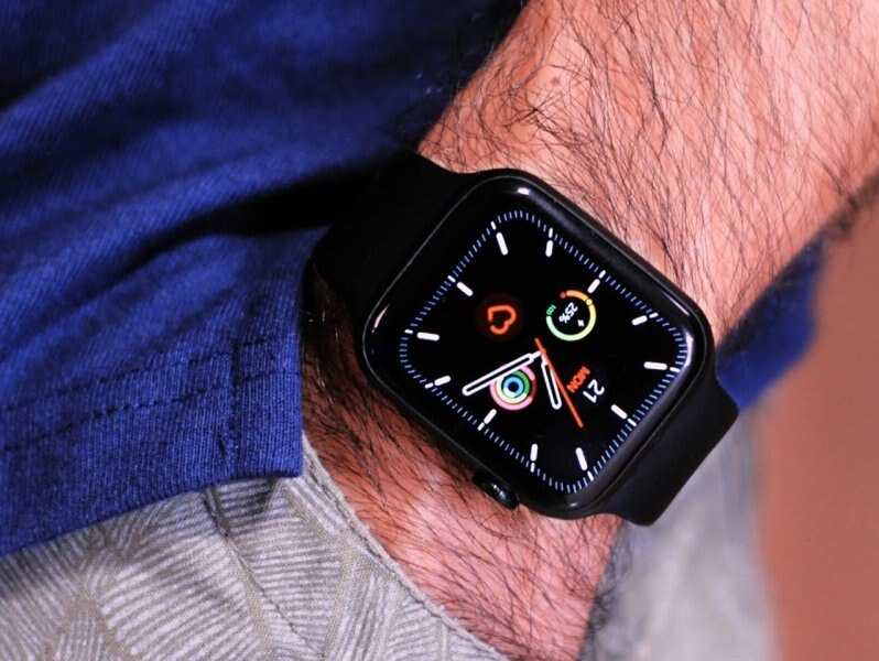 connecting lefun watch