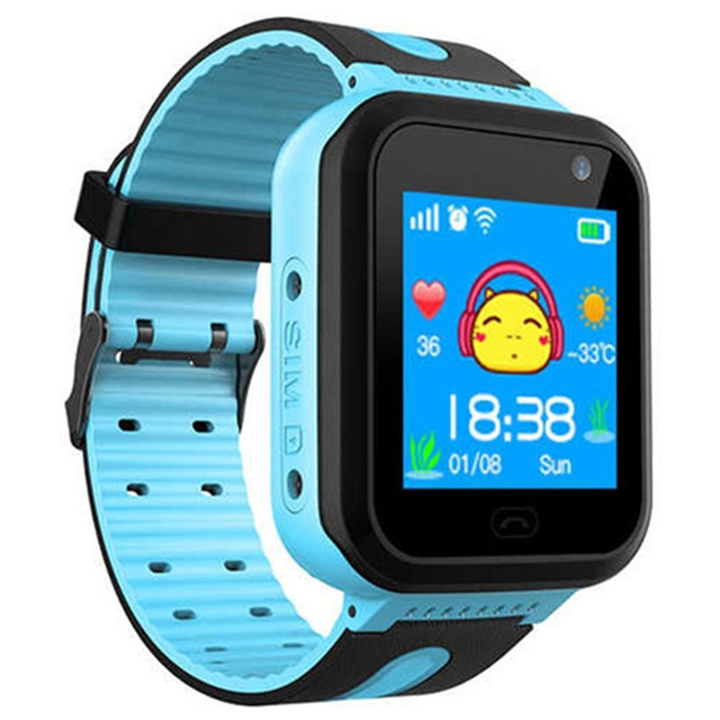 reloj q7 smartwatch