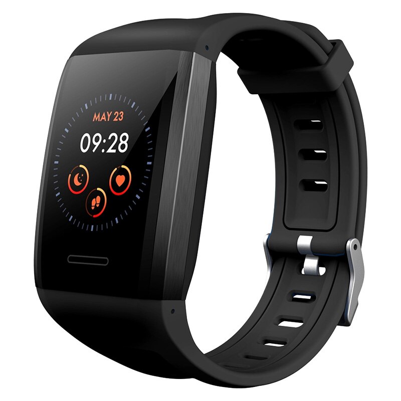 q7s smartwatch review