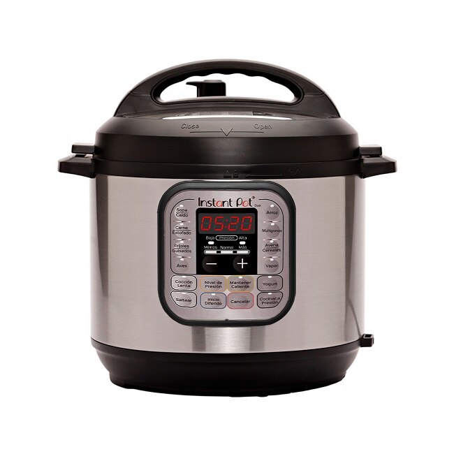 Instant Pot ¿Dónde Comprar al Mejor Precio México?