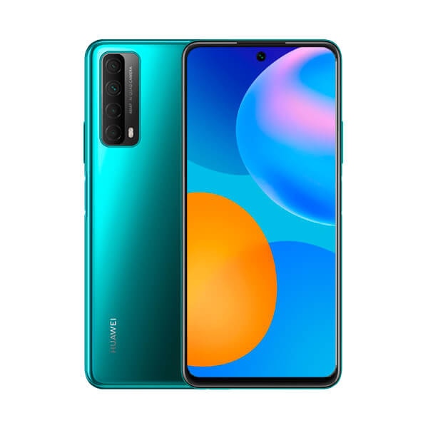  Huawei  p smart 2022  128gb verde Sears