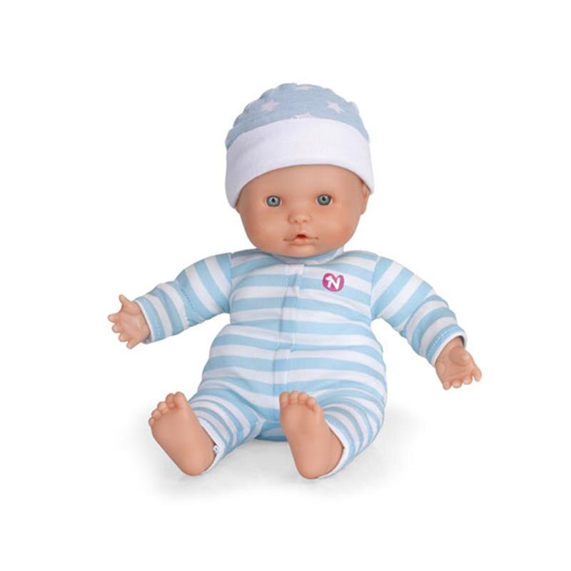 Nenuco Baby 3 Funciones Azul Aroma Chocolate Sears