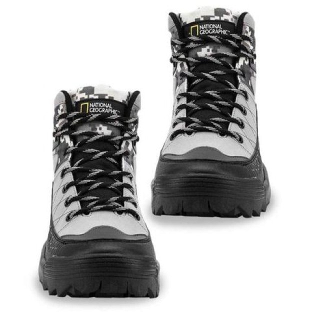 botas national geographic