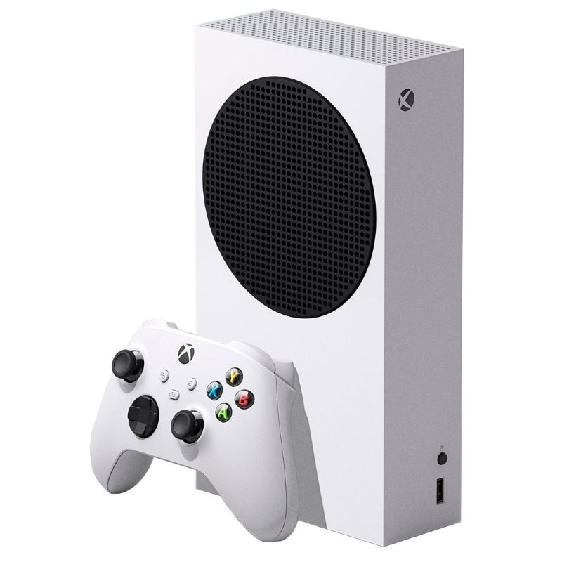 Consola xbox series s 512gb Sears