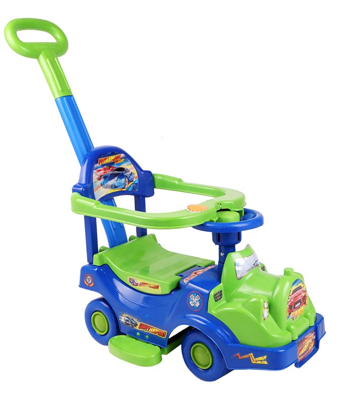 Coche Carros NiÃ±os AÃ±os Carrito Paseador NiÃ±a Carrito Montable Para